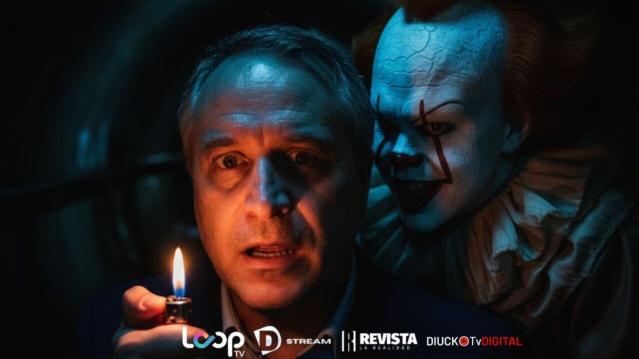 🕯️ Halloween: del fuego celta al neón porteño. De ritual pagano a excusa para el disfraz y el quilombo.