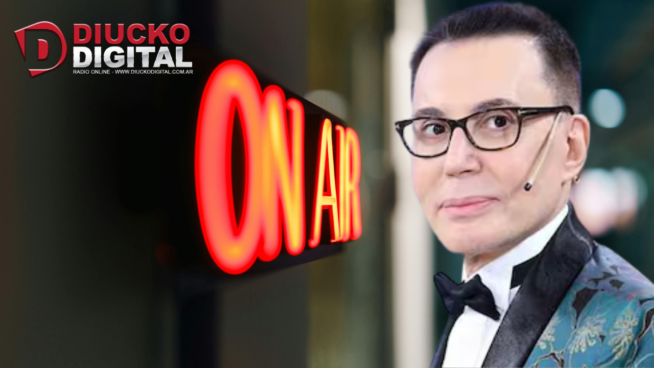 ARAS TV TIRA TODA LA CARNE AL ASADOR: LULI, POLINO Y UNA GRILLA QUE PROMETE RUIDO DEL BUENO