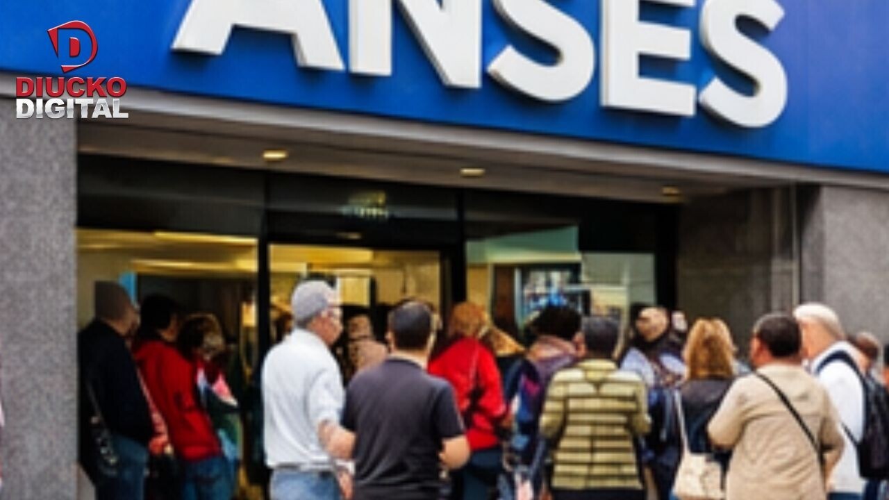 ANSES Y LA MOTOSIERRA QUE SIGUE GIRANDO
