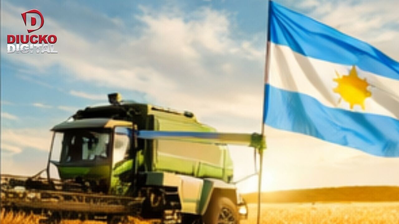 EL CAMPO SIGUE MARCANDO EL RITMO EL CAMPO SIGUE MARCANDO EL RITMO