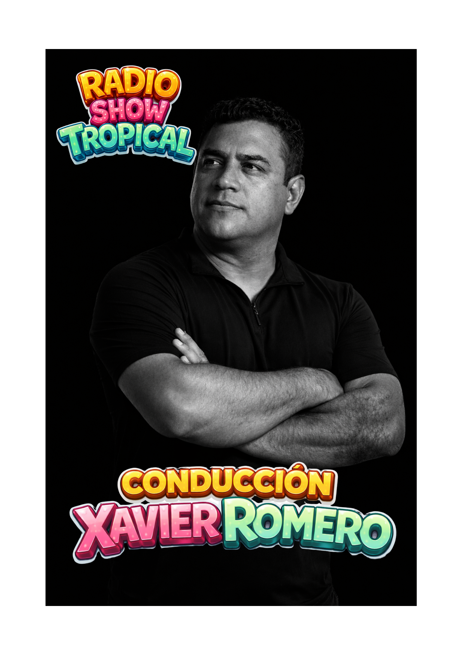UN PROGRAMA DE RADIO DE 2 HORAS EN TU FM