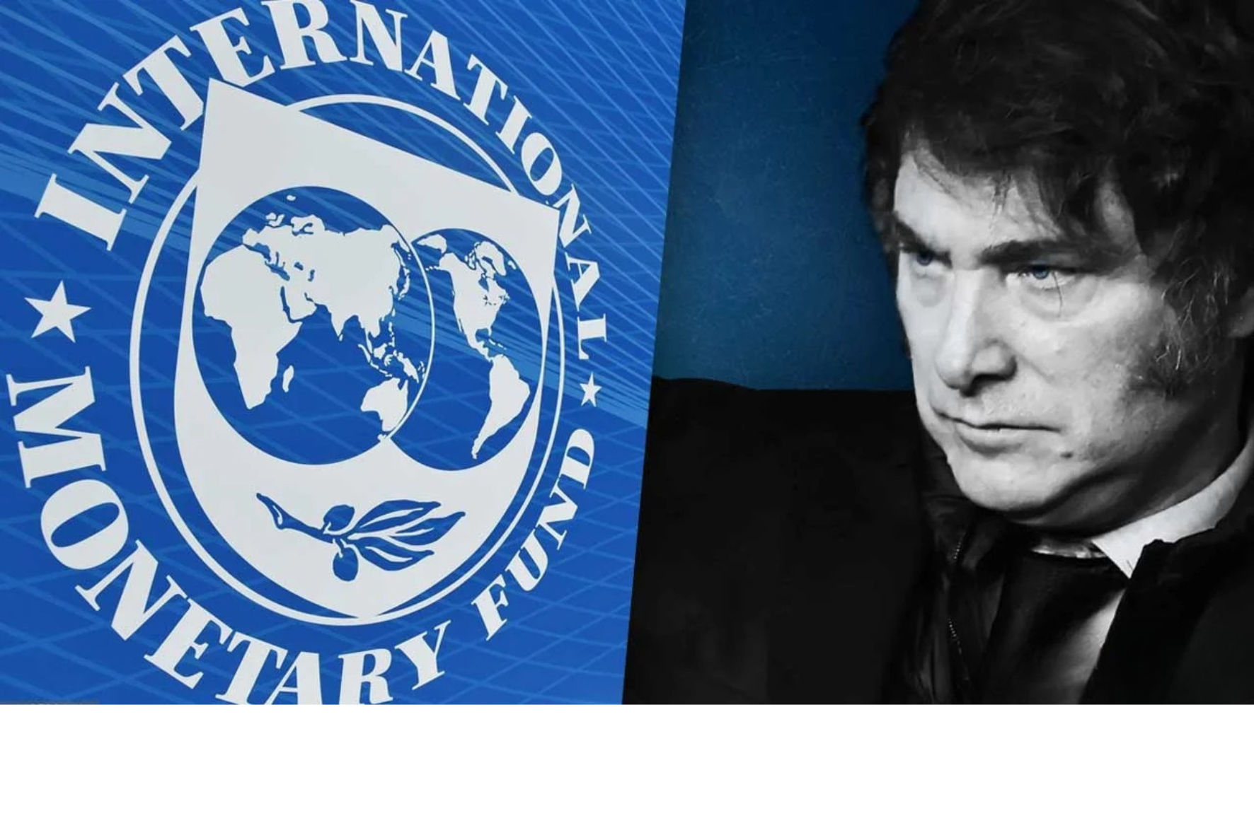 Diseño sin título.png El FMI confirmó que Argentina pidió U$S 20.000 millones