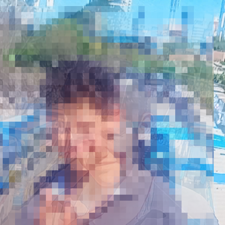 Hallaron al adolescente buscado