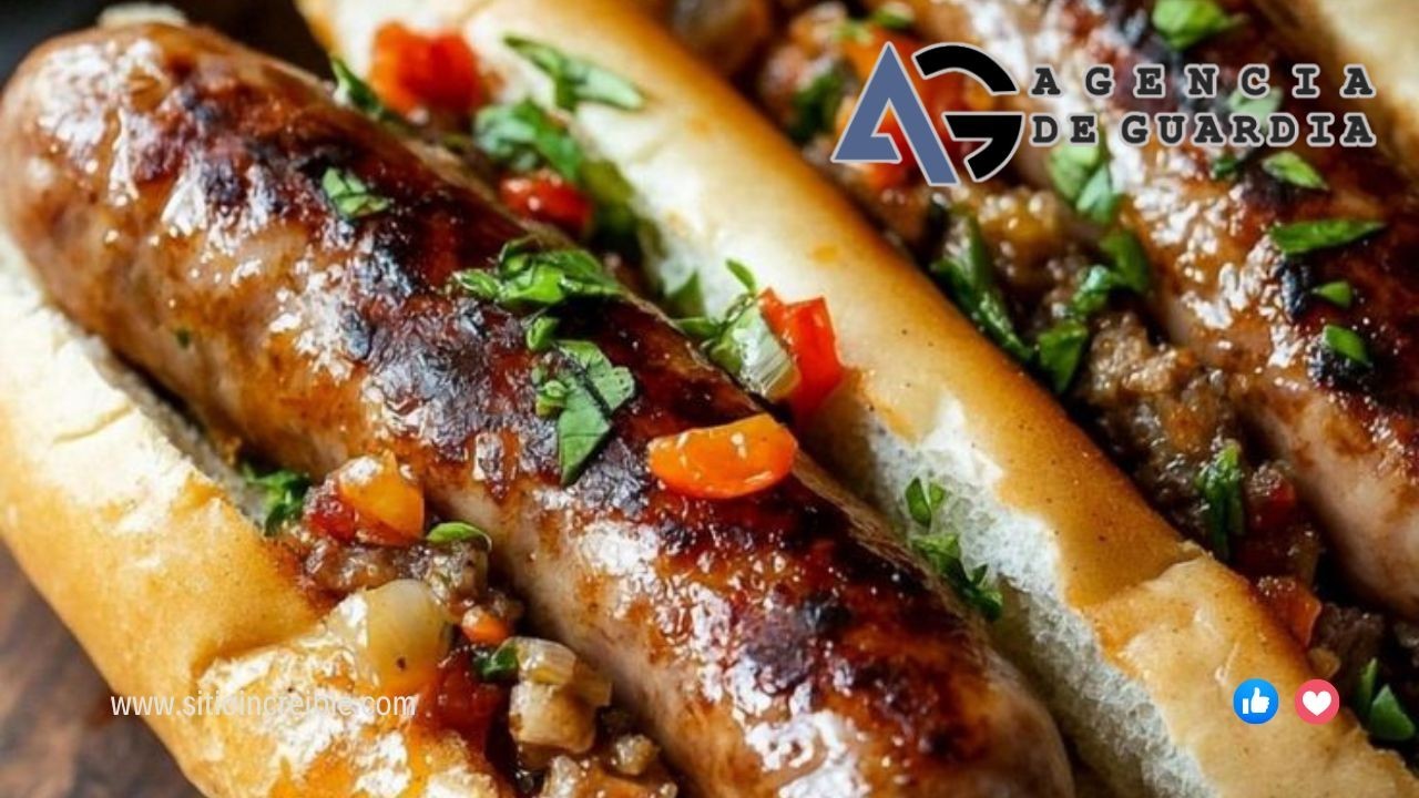El choripán: de la cancha al brunch con espumante