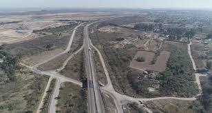 Santa Fe Proyecto… «Distrito Verde»