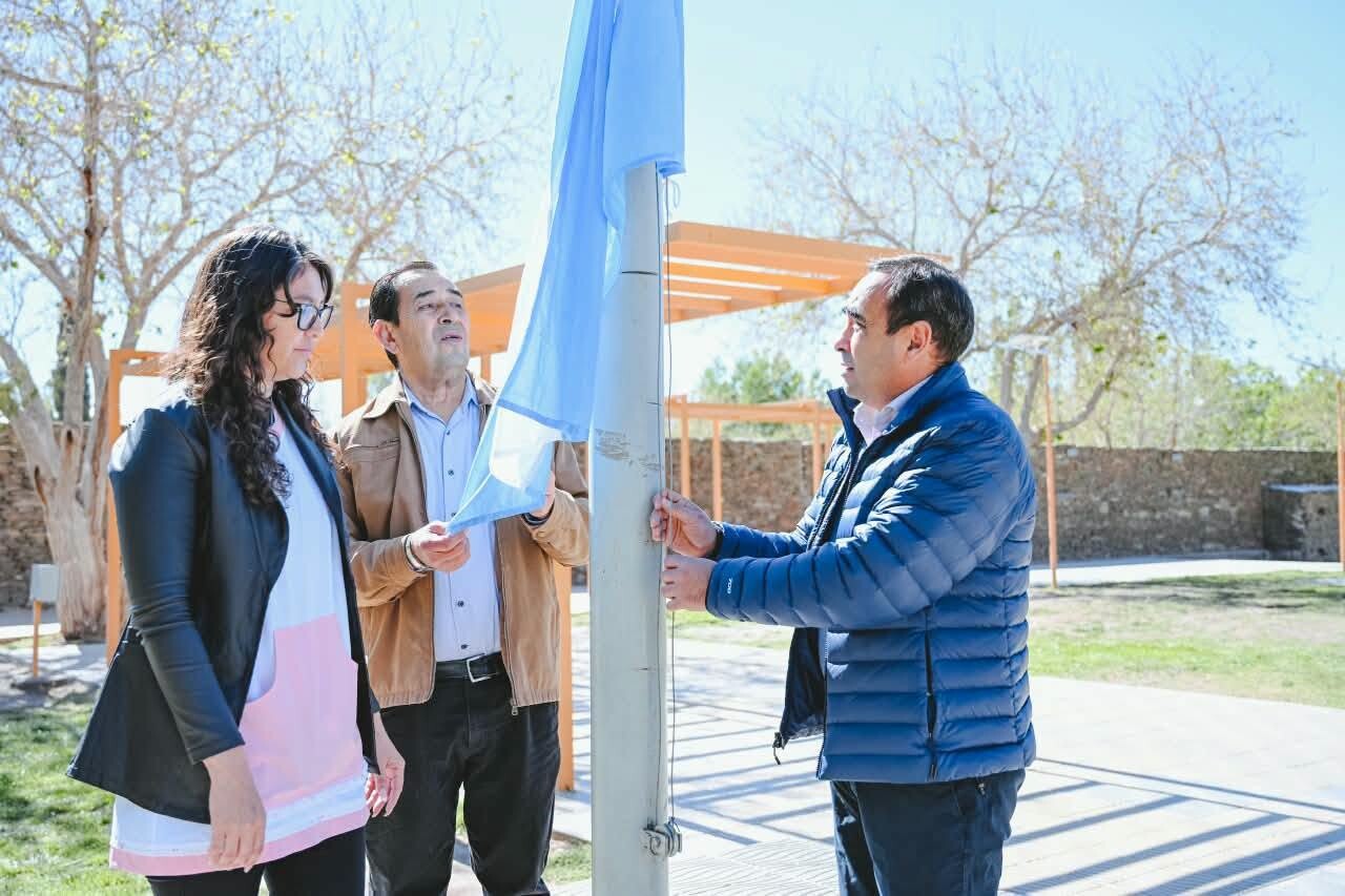 IGLESIA conmemora el Día del Respeto a la Diversidad Cultural