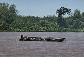 Doble Crimen en el Río Coronda- Santa Fe