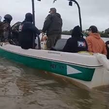 Dos detenidos por el doble crimen del Río Coronda
