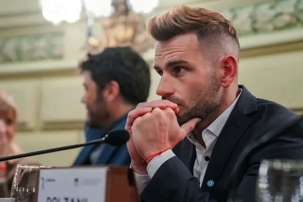 Caso Dolzani: «No se puede estar de los dos lados del mostrador, en la Provincia de Santa Fe se debe terminar la impunidad»