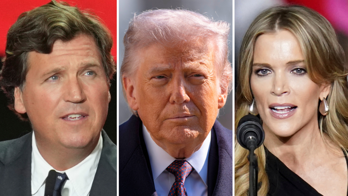Guerra con Irán: figuras mediáticas conservadoras critican a Trump
