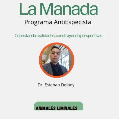 Abogado Dr. Esteban Delboy – Animales liminales