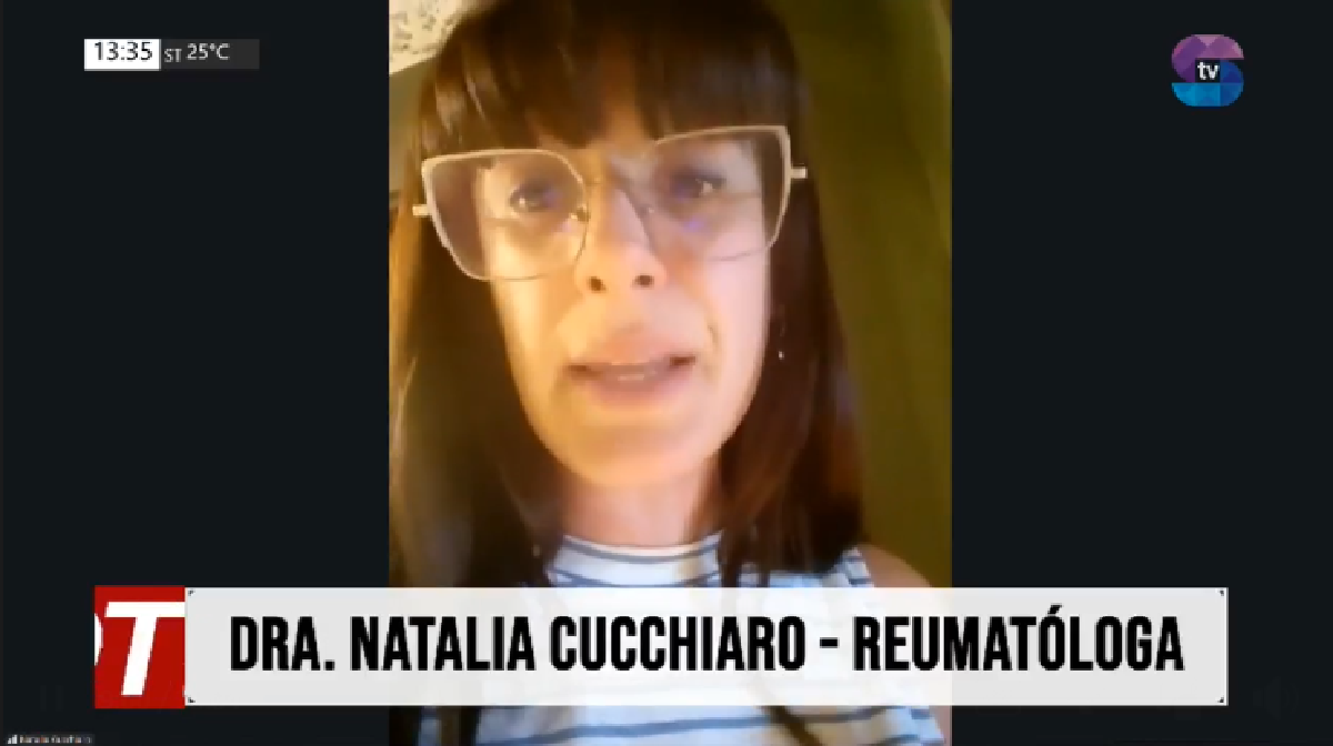 Dra. Cucchiaro.png Cambios de estación y dolores articulares: cómo afectan la salud de los huesos
