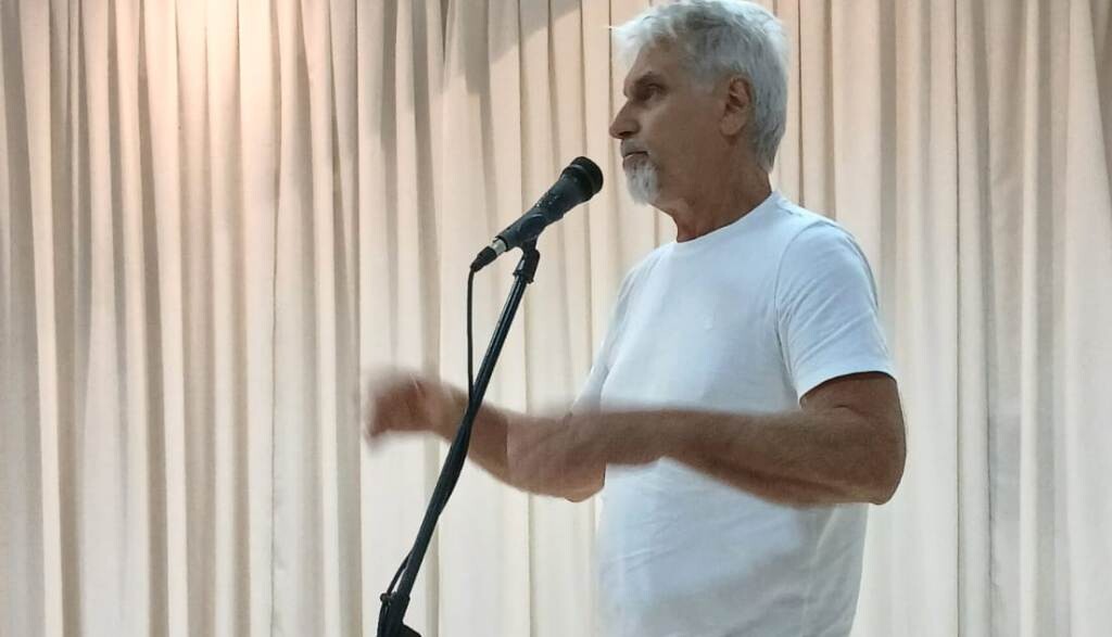 Dirigentes justicialistas norteños de cuatro provincias, le pidieron a Eduardo Richter que sea el diputado provincial  del norte santafesino.