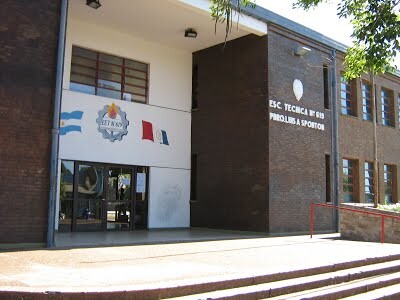 Marcón Confirmó Más De 2.900 Millones De Pesos Para Educación En El Departamento Obligado.