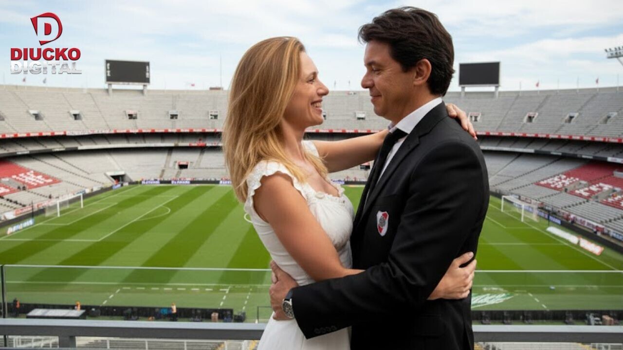 EL GOL DEL EX Y UNA HISTORIA QUE VUELVE: LA SOMBRA DE ALINA MOINE SOBRE EL CICLO GALLARDO