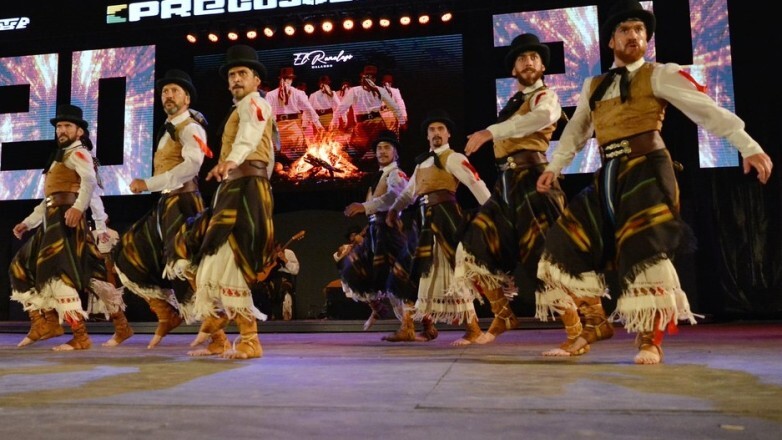 San Juan se prepara para elegir a sus representantes para el próximo Festival Nacional del Malambo 2025 en su edición 57º a desarrollarse del 12 al 18 de enero en Córdoba.