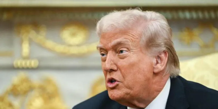 Trump arremete contra la OTAN y lanza una advertencia: “No olvidaremos quién no apoyó”