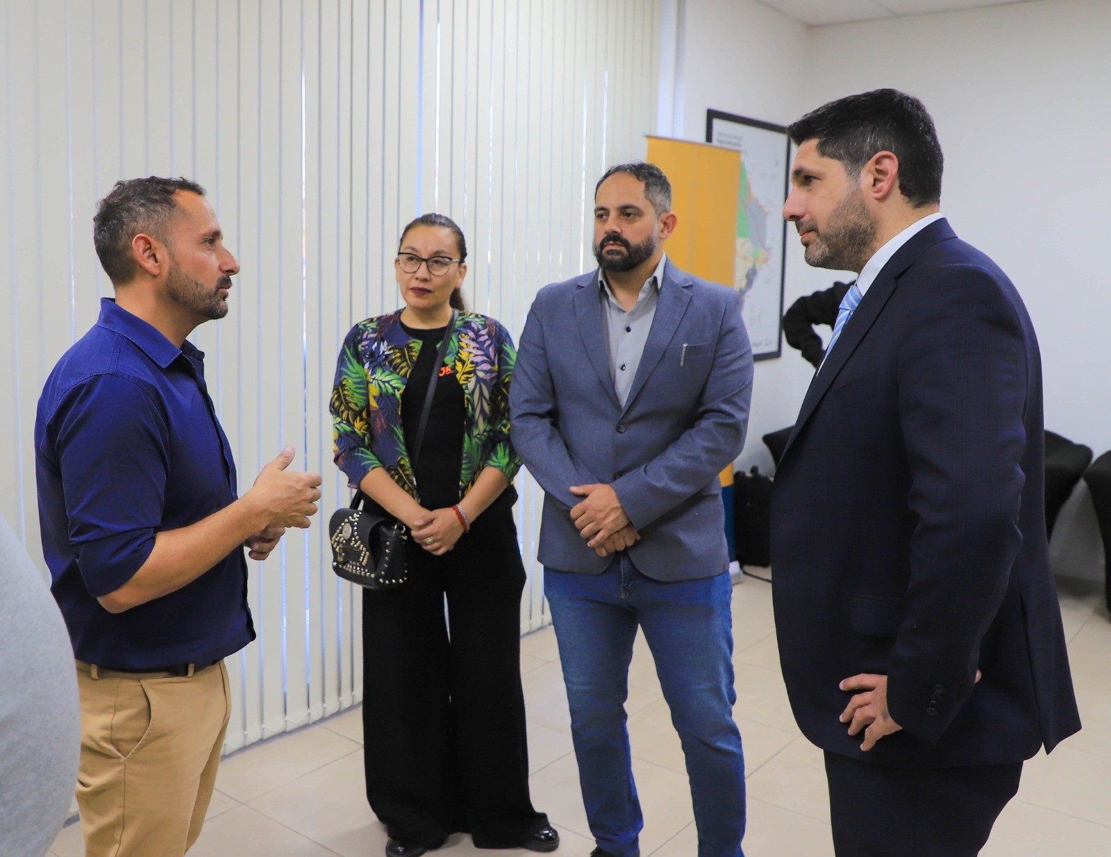 El EMRATUR participó de la 24ª edición del Workshop Turístico de agencias de viaje