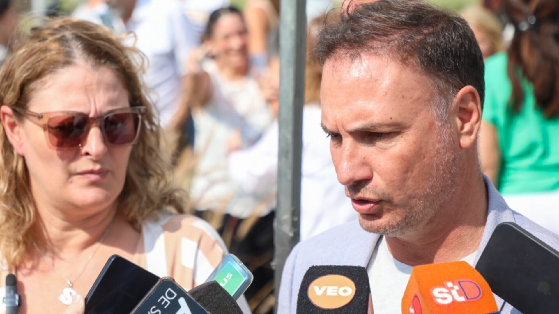 Adjudicaron la construcción del nuevo puente Santa Fe-Santo Tomé