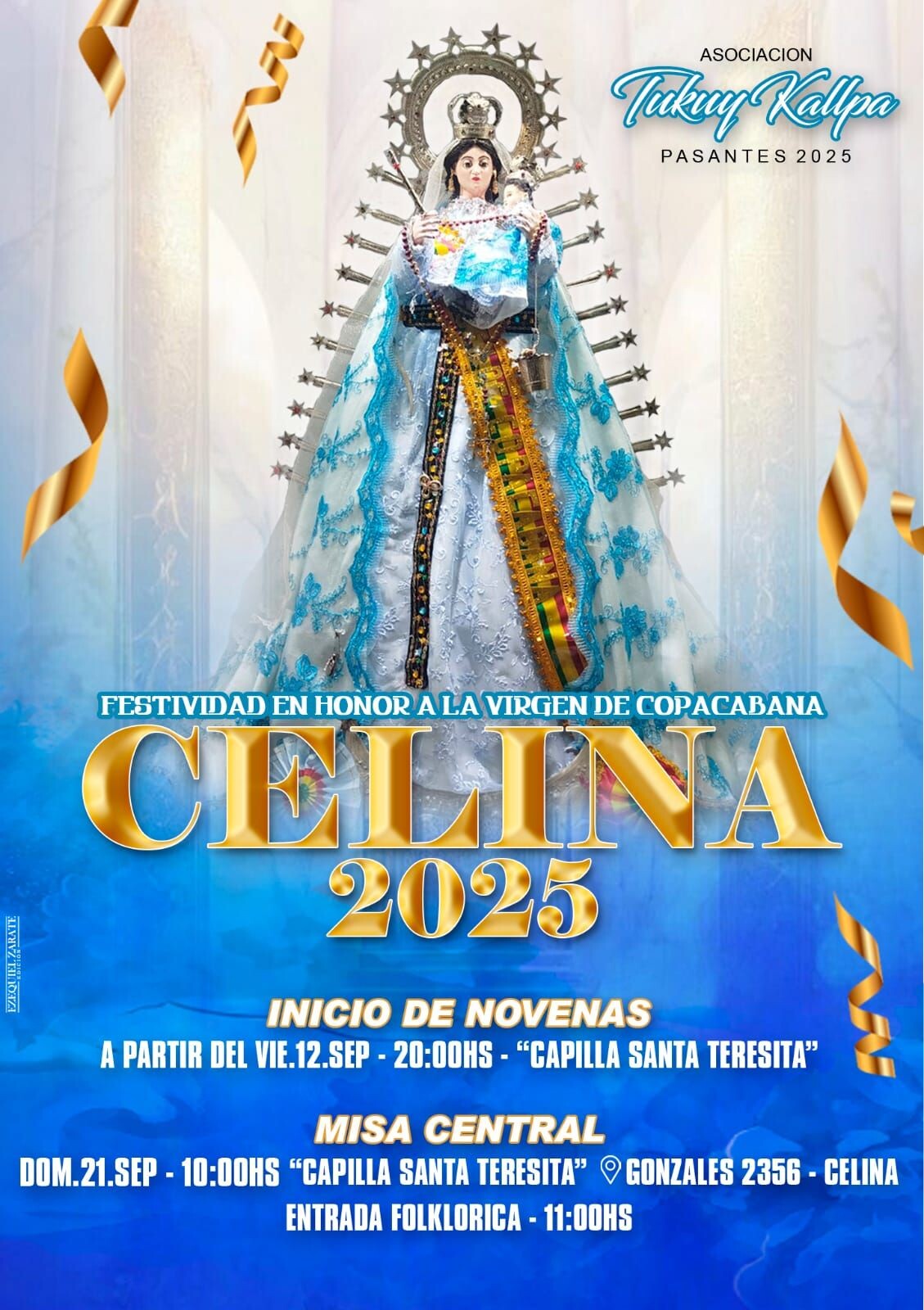 ENTRADA DE VILLA CELINA 2025.jpg ENTRADA DE VILLA CELINA 2025.jpg