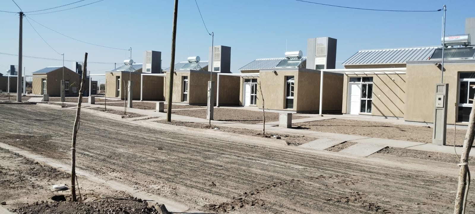 Se viene el gran «Sorteo Provincial de Vivienda – San Juan 2025»