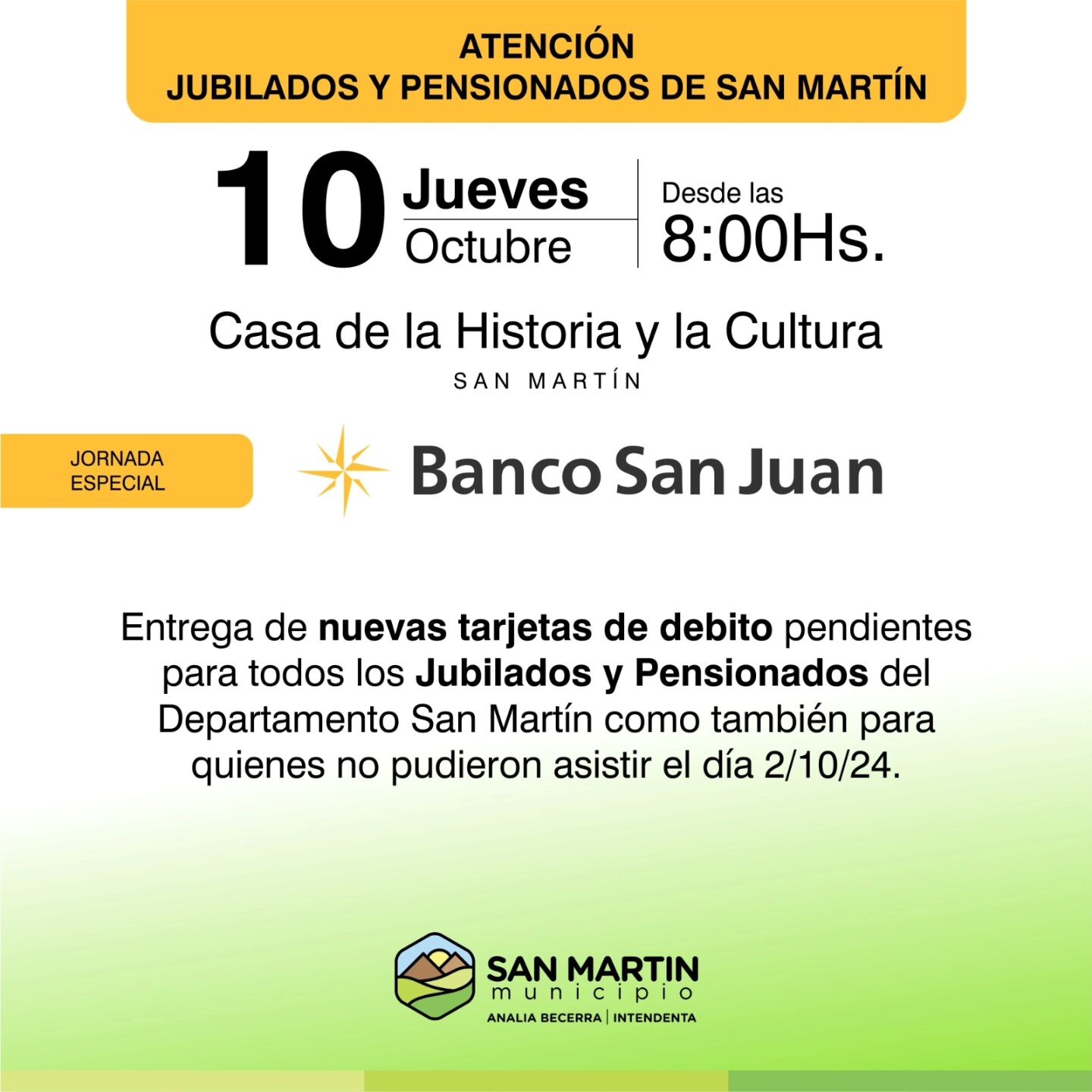 ENTREGAS TARJETA BANCO SANMA1940569_859788302943644_8023779758377085914_n.jpg
