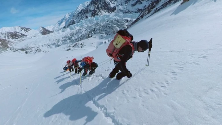 Banff Mountain Film Festival: San Juan será sede