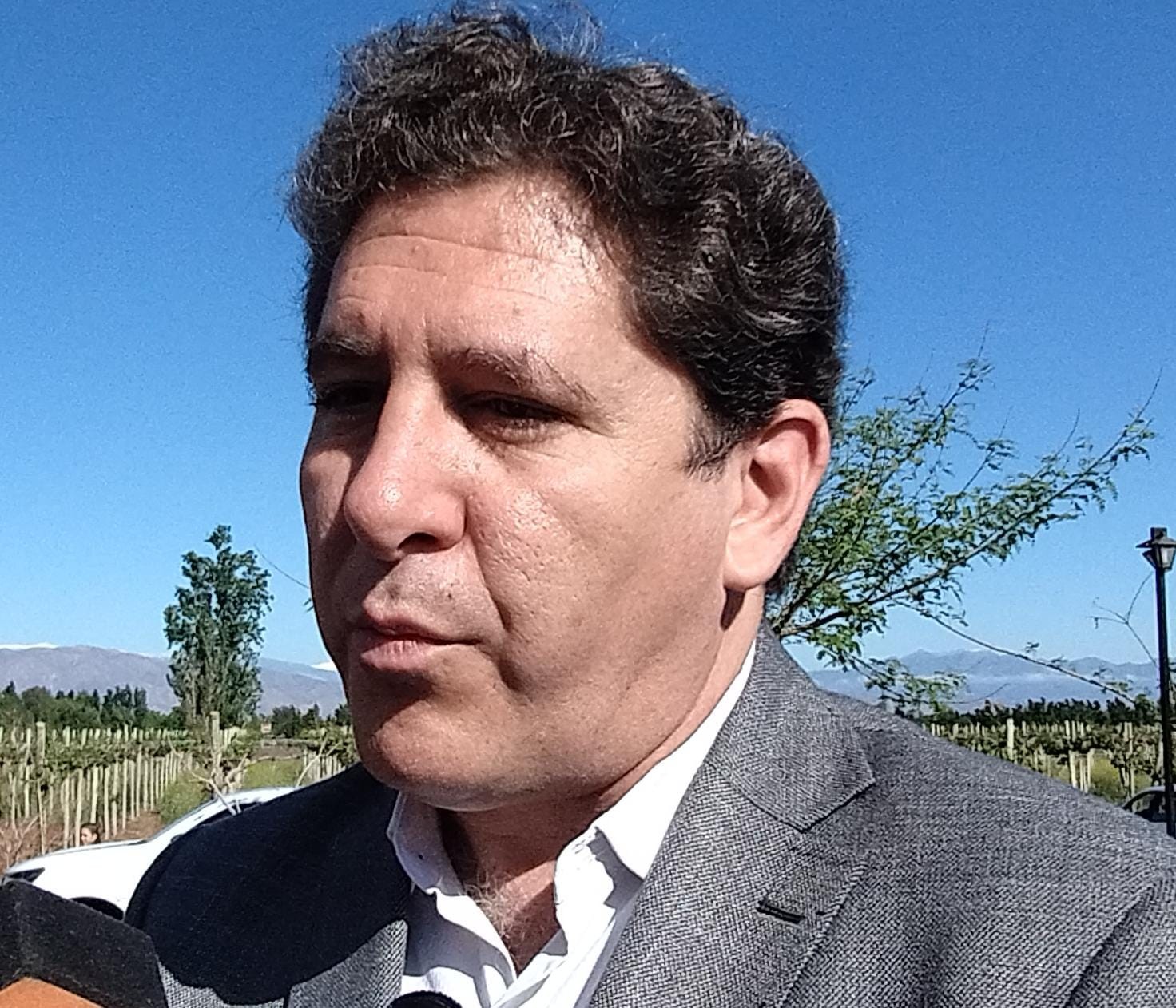 El Gobierno de San Juan rechaza  el aumento dispuesto por la Corporación Vitivinícola Argentina, COVIAR