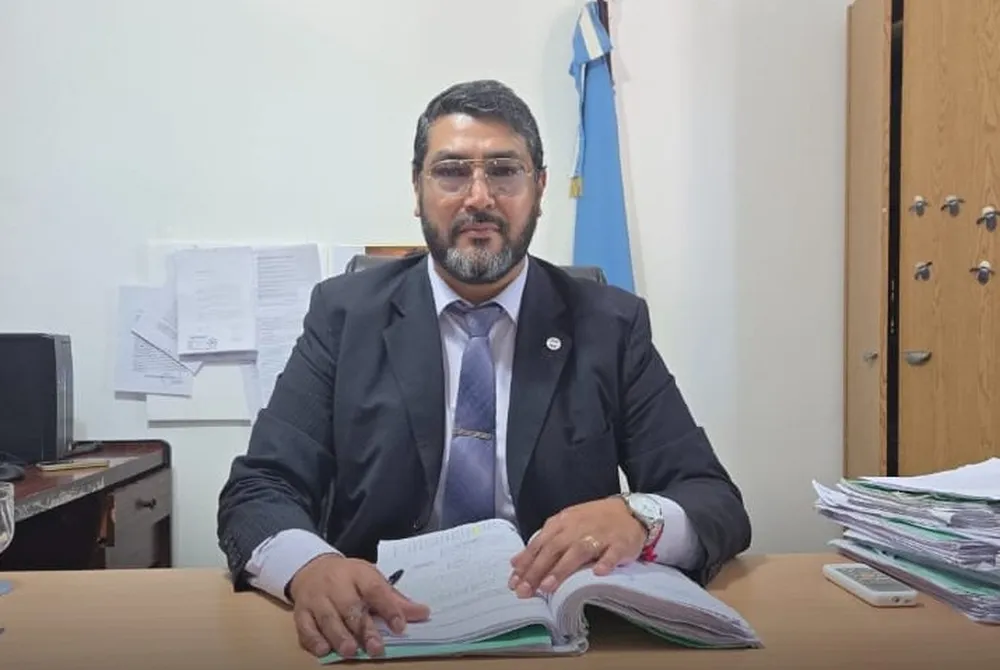 ESTAFA MILLONARIA EN SANTA MARIA