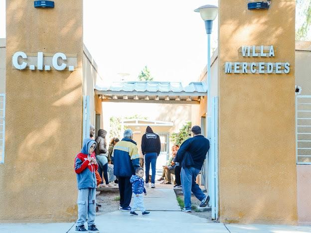 JÁCHAL: operativo de esterilización de mascotas