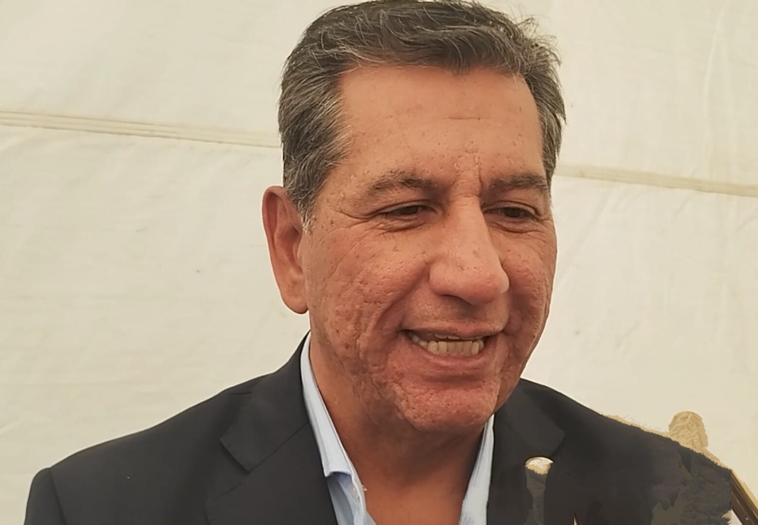 POCITO: su Intendente Fabián Aballay realizó un pormenorizado detalle sobre la gestión 2024