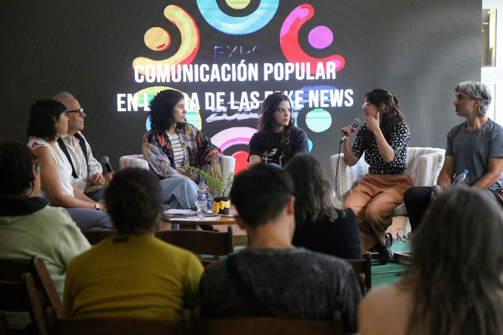 ExpoCOOP volvió a El Bolsón: cooperativas que sostienen trabajo, producción y comunidad