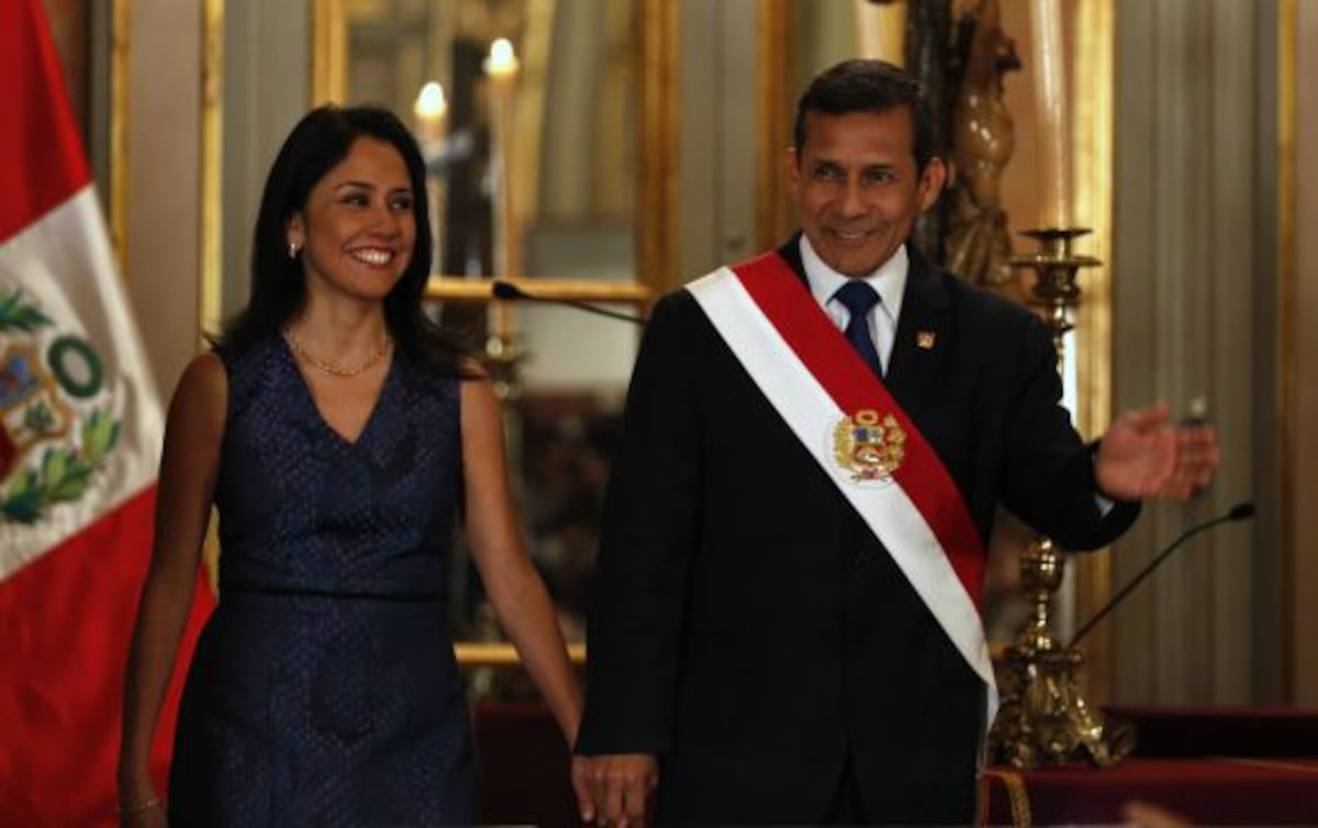 El ex presidente peruano y su esposa fueron hallados culpables de recibir aportaciones ilícitas para sus campañas electorales por parte de Hugo Chávez y de la constructora Odebrecht.