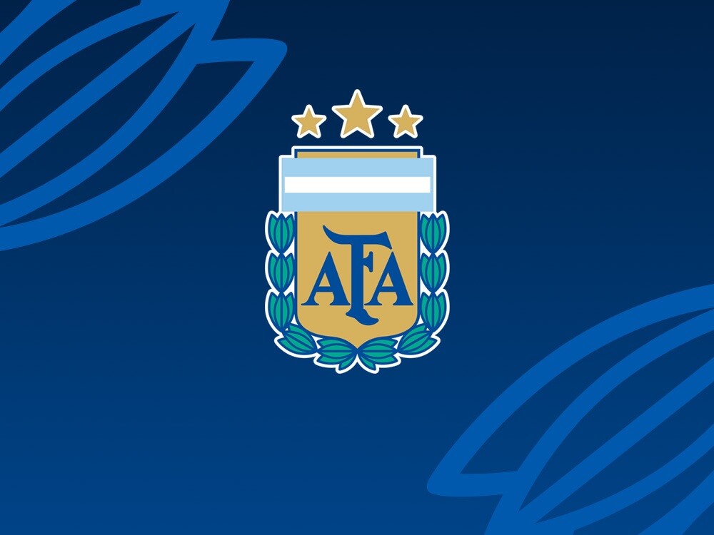 E.jpg COMUNICADO DE AFA: Finalissima cancelada