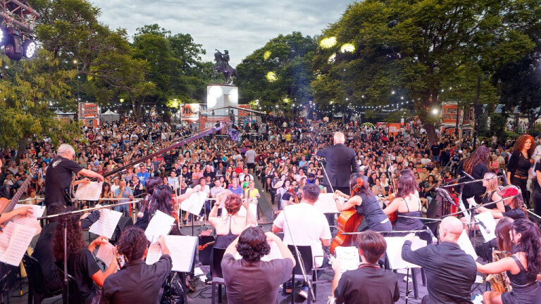 Berazategui: Educación, arte y comunidad en la Muestra Anual Educativa