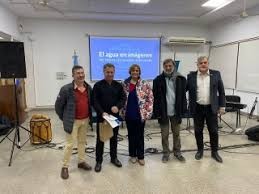 Muestra Fotografica «El Agua en Imagenes» en la Sala MAC UNL