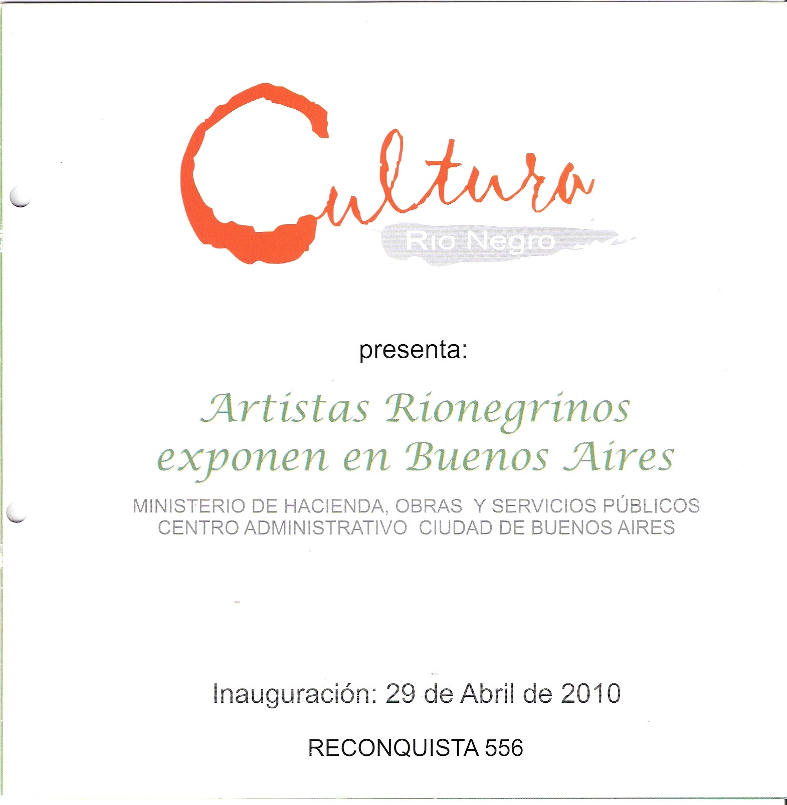 El Bolson Cultura Pintores artistas expoenen en CABA.jpg