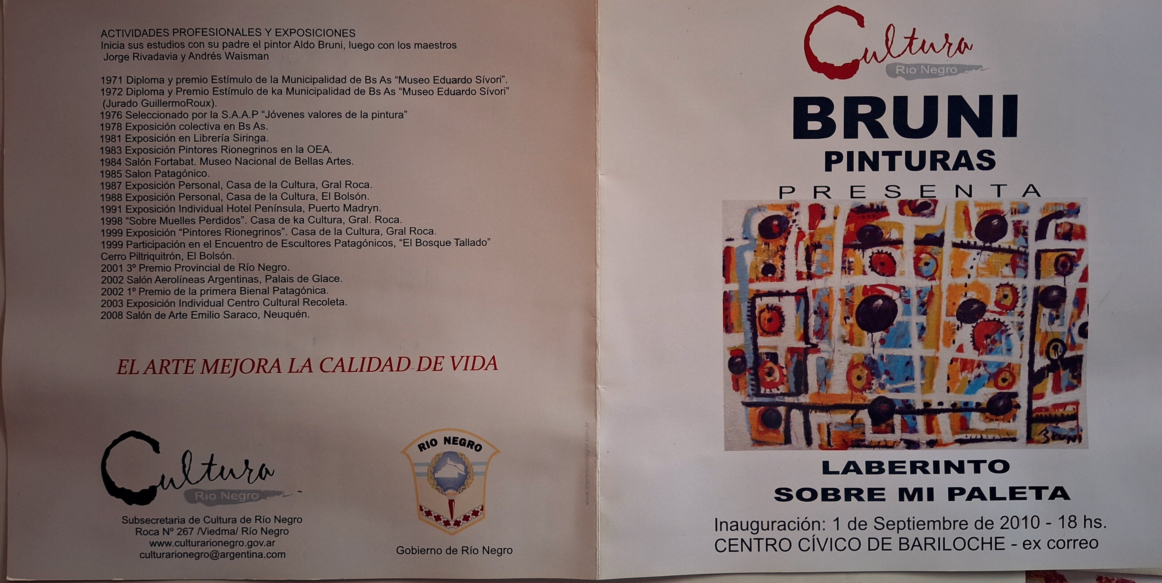 El Bolson Cultura Pintores bruni.jpg