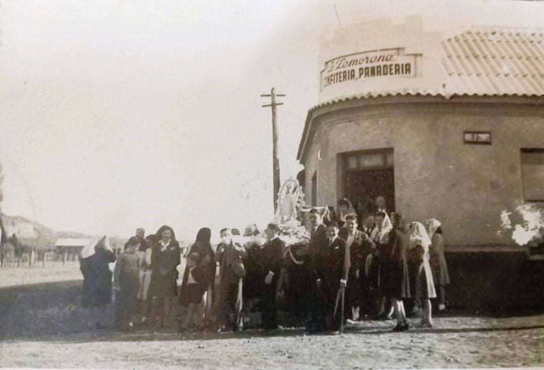 El Bolsón imagen virgen parroquia.jpg