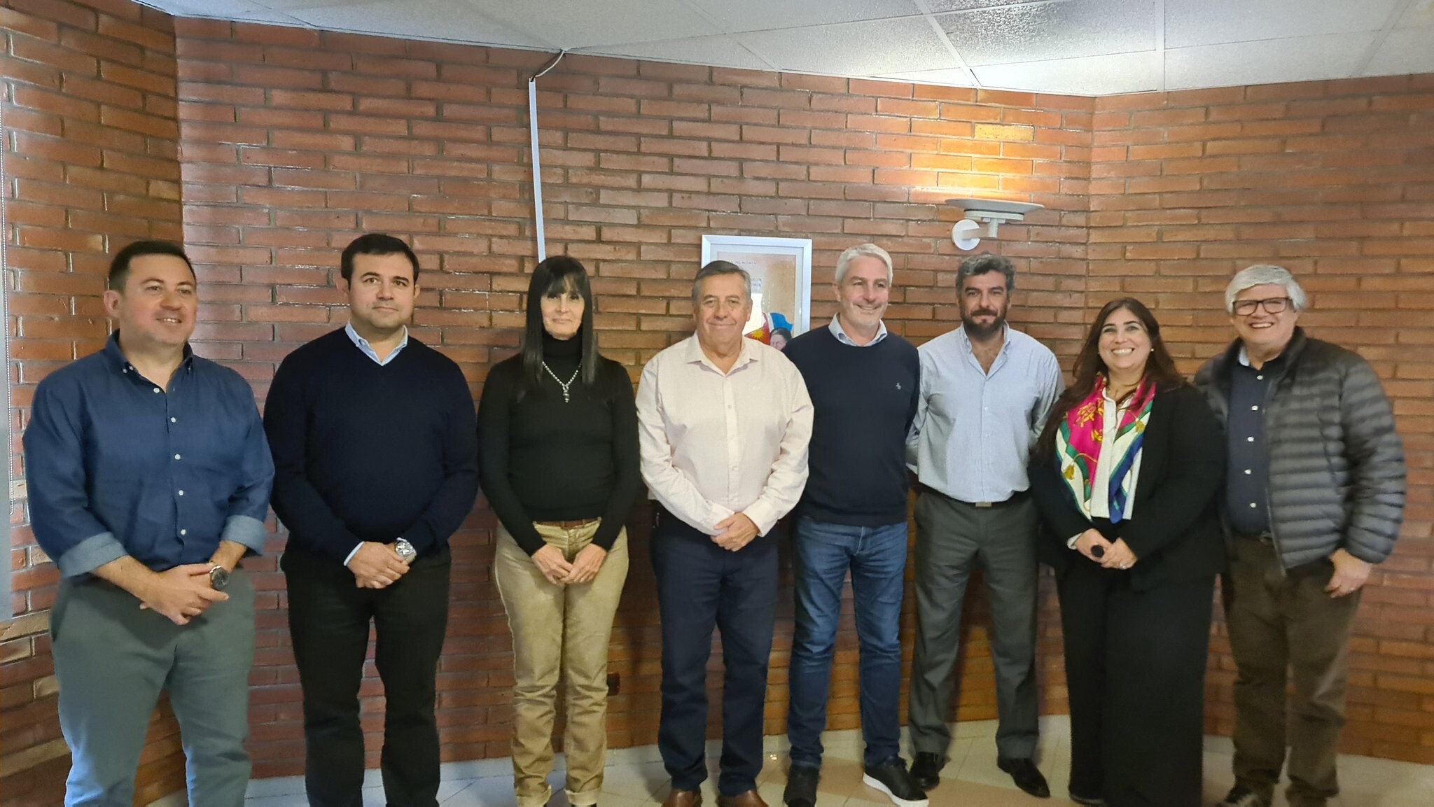 El IMAS integrará el Consejo Ejecutivo del Comité Hídrico Federal (COHIFE)