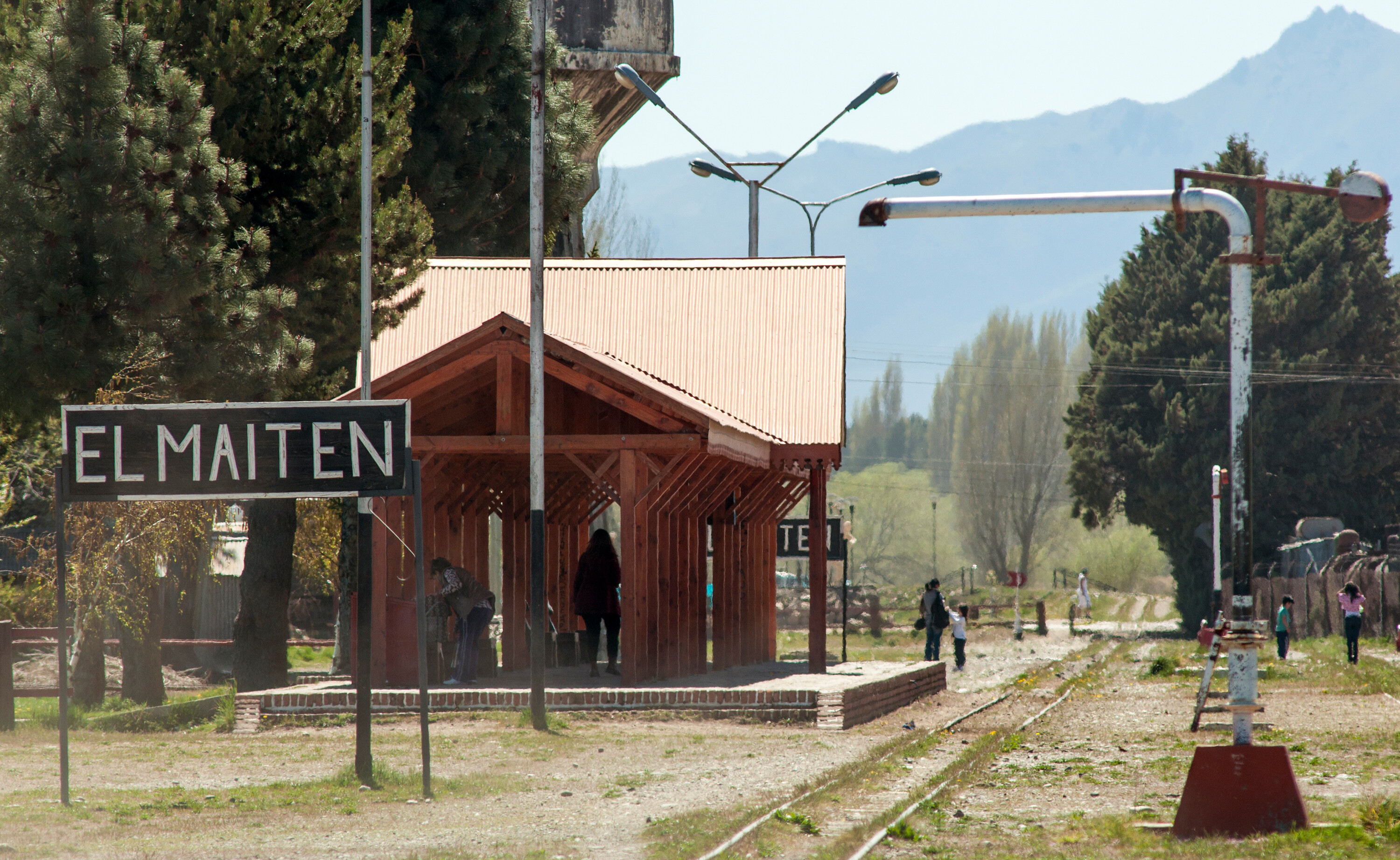 Seis localidades del Chubut se postulan a los Best Tourism Villages de ONU Turismo