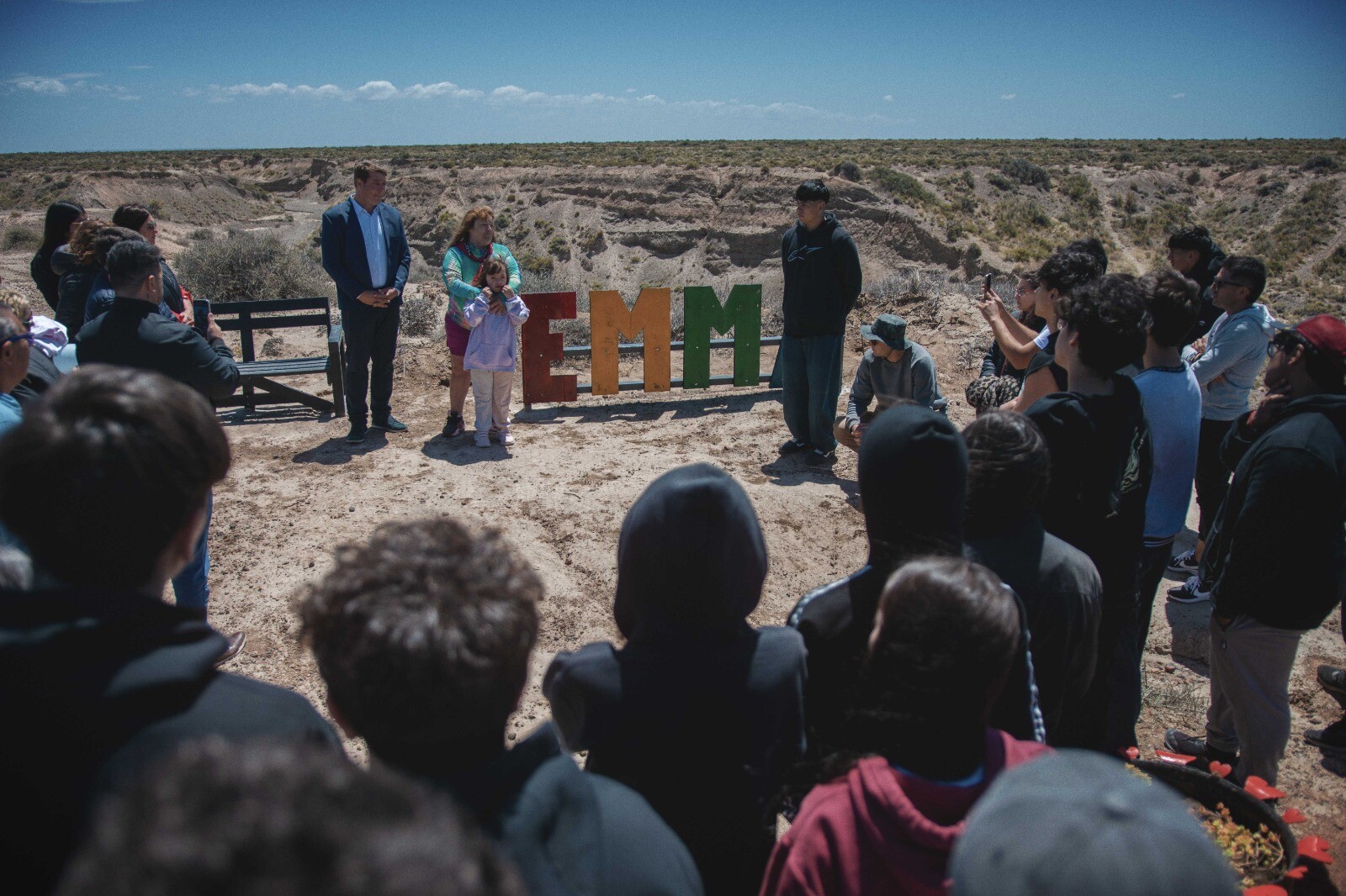 El intendente Biss acompañó el encuentro conmemorativo por el 10° aniversario del fallecimiento del joven Emmanuel Pueblas Pires (5).jpeg