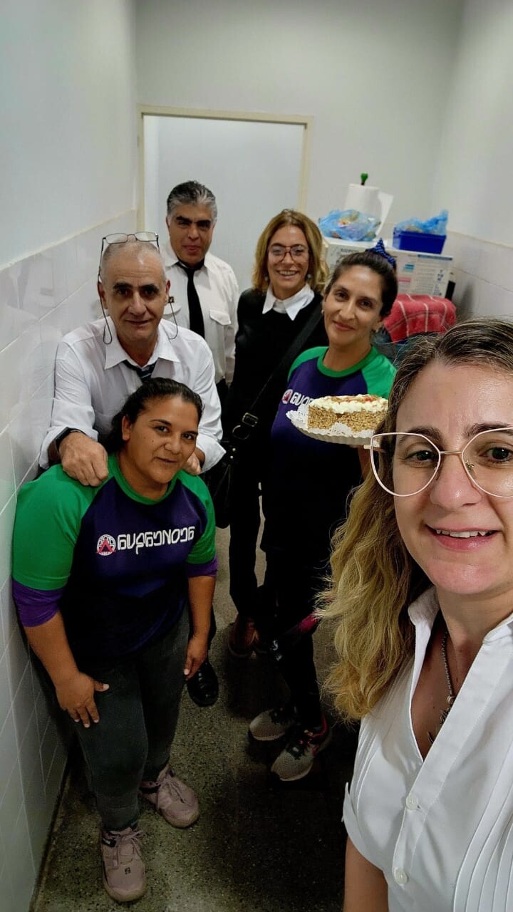 Empleados Bancarios.jpeg Día del bancario