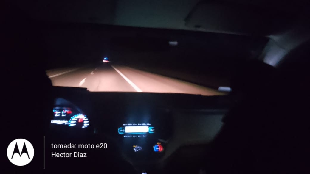 Hacia un nuevo relato