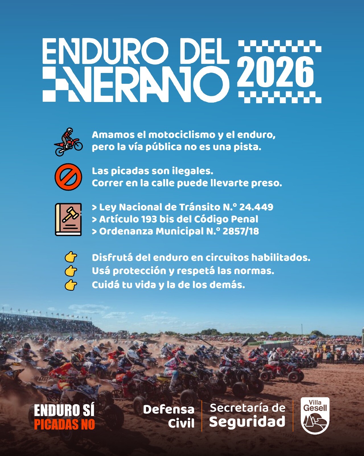Enduro Campaña Municipal 2026 I.jpeg