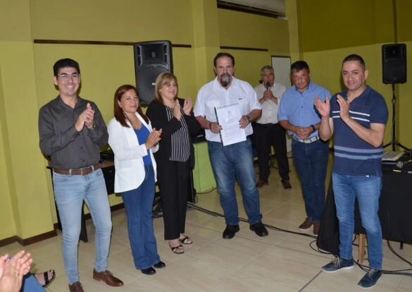 SAN MARTÍN: «Estaciones Ferroviarias en la provincia de San Juan»