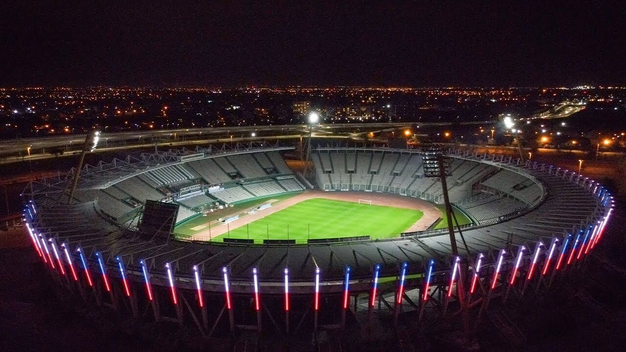 Final en el Kempes: refuerzan la seguridad y disponen colectivos especiales para el partido entre Belgrano y River