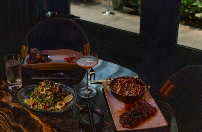 China Grill regresa a Miami y se instala en Bal Harbour Shops