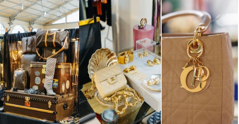 Estados Unidos - Miami - Bal Harbour - compras.jpg Bal Harbour recibe el arte del lujo francés: llega el Salon du Vintage