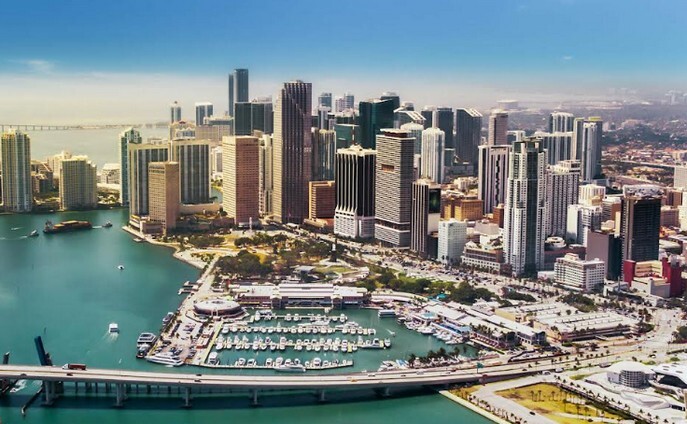 Miami refuerza vínculo con Argentina